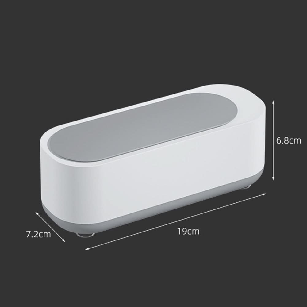 Ultrasonic Jewelry & Lens Cleaner