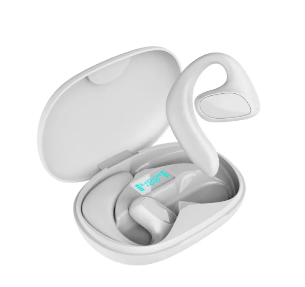 Bluetooth Smart Translation Headphones