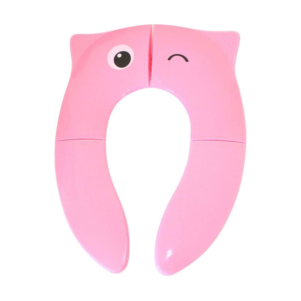 Foldable Toddler Potty Training Seat