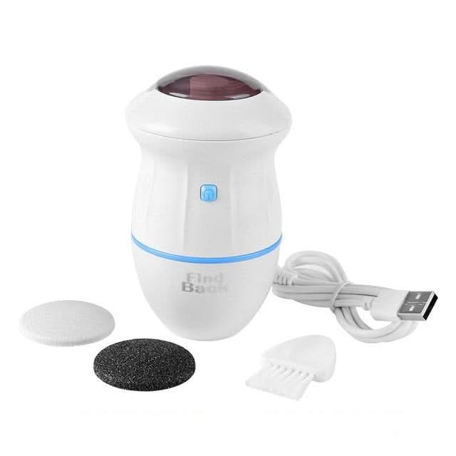 Electric Callus Remover for Feet