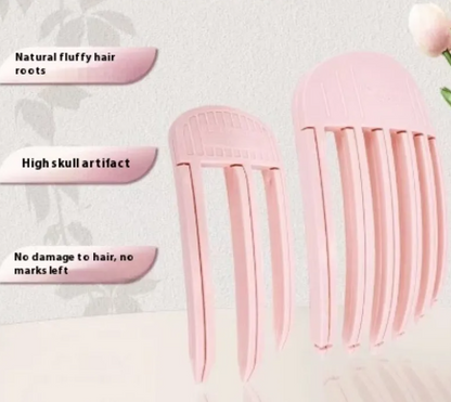 Root Lift Hair Clips for Volume