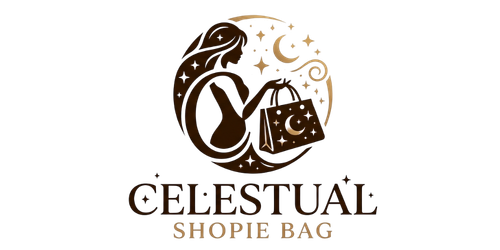Celestual Shopie Bag