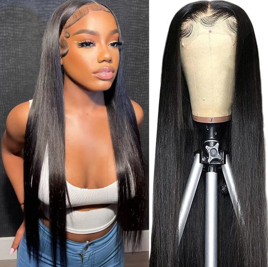HD Lace Human Hair Wig for Women